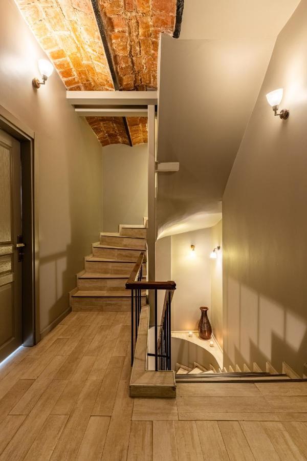 Bdino Boutique Hotel Istanbul Eksteriør bilde