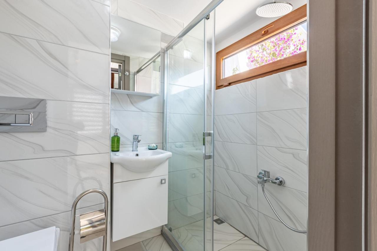 Bdino Boutique Hotel Istanbul Eksteriør bilde