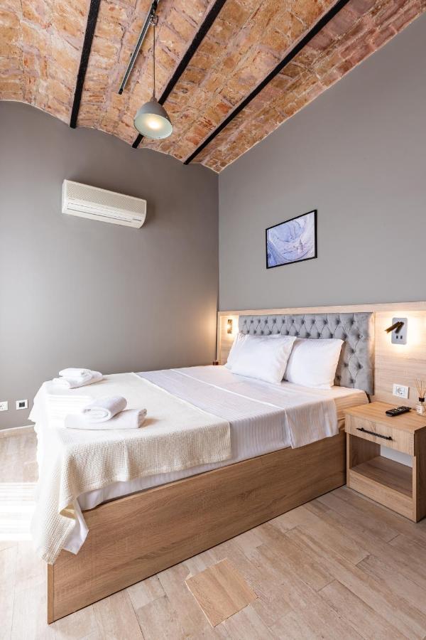 Bdino Boutique Hotel Istanbul Eksteriør bilde