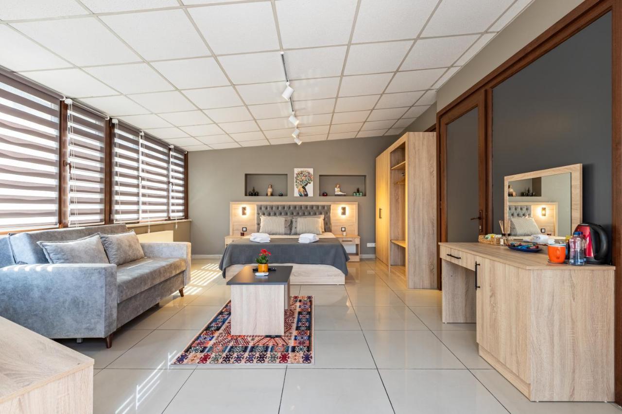 Bdino Boutique Hotel Istanbul Eksteriør bilde
