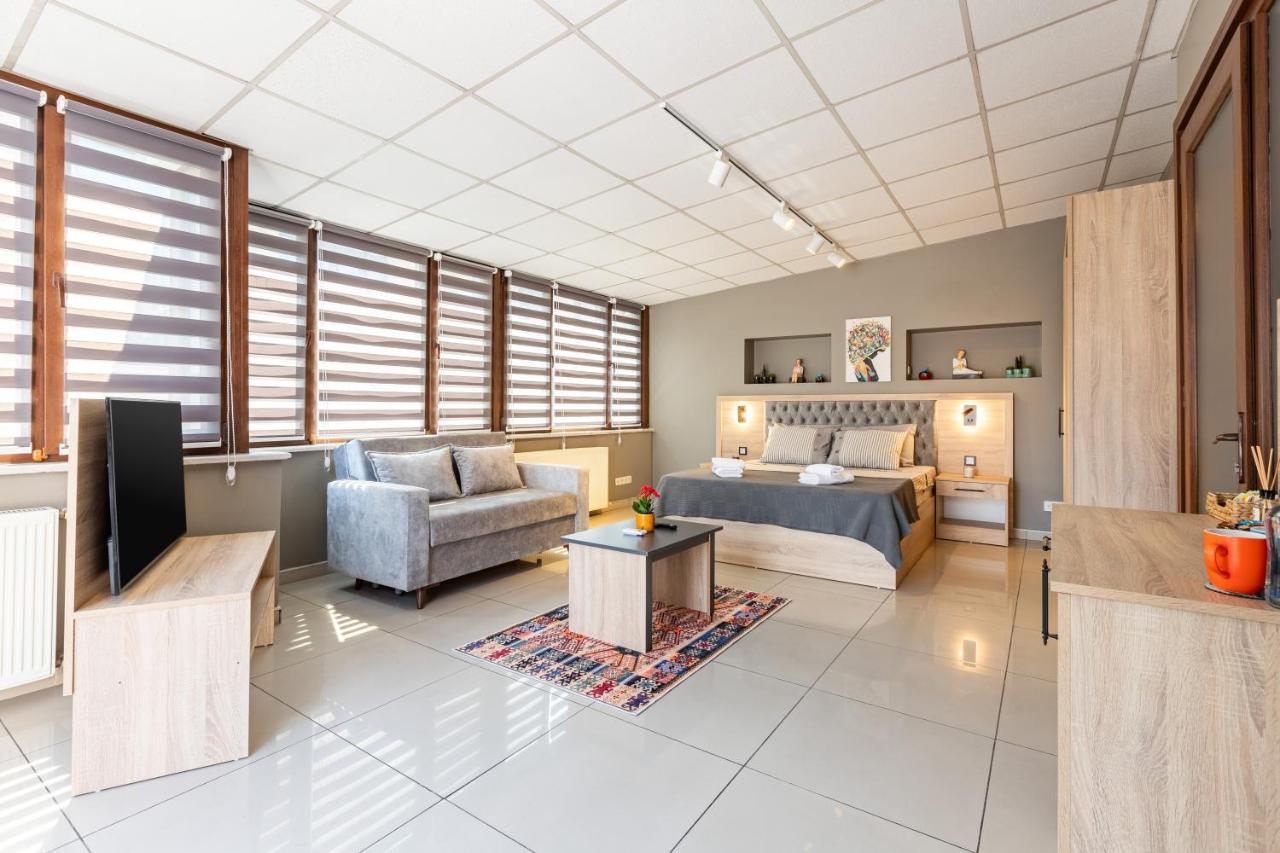 Bdino Boutique Hotel Istanbul Eksteriør bilde