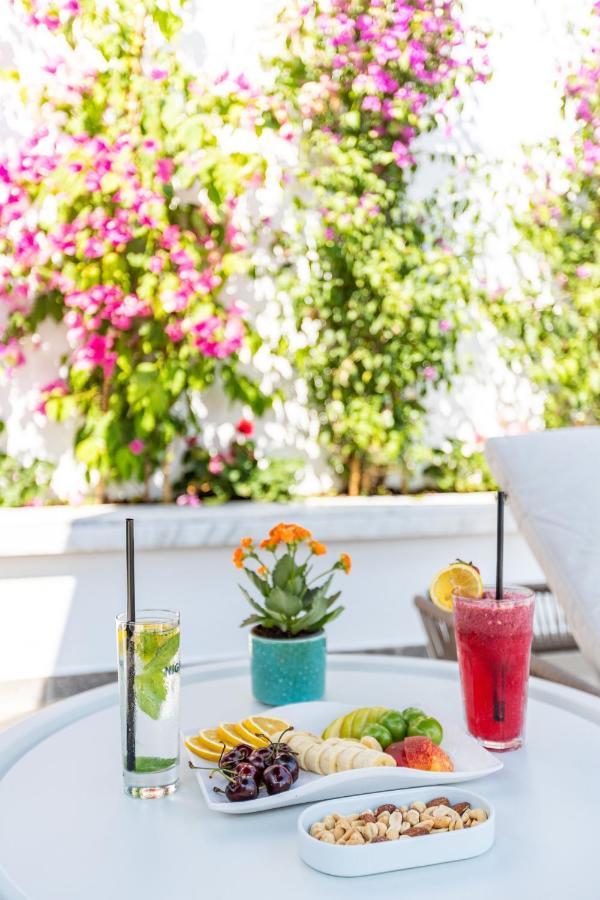 Bdino Boutique Hotel Istanbul Eksteriør bilde