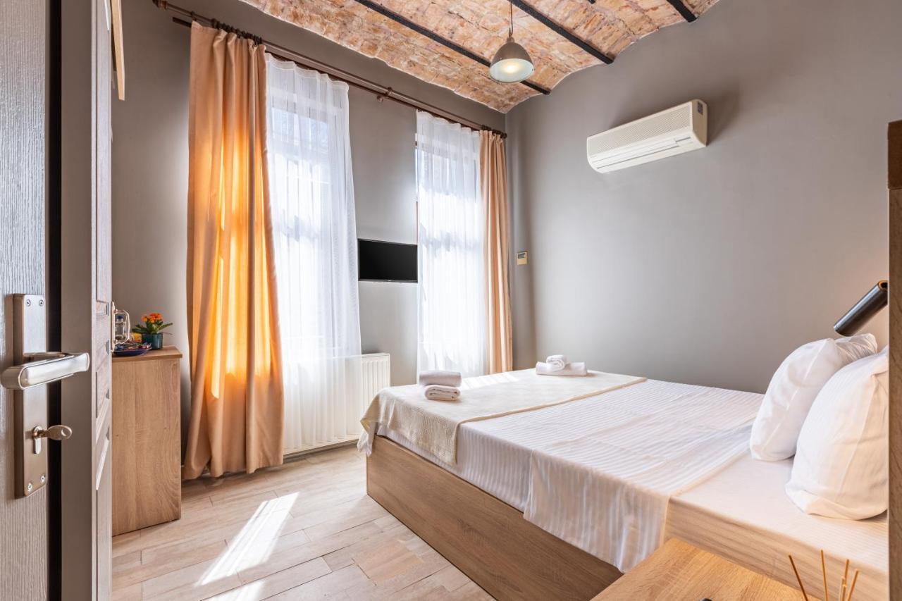Bdino Boutique Hotel Istanbul Eksteriør bilde