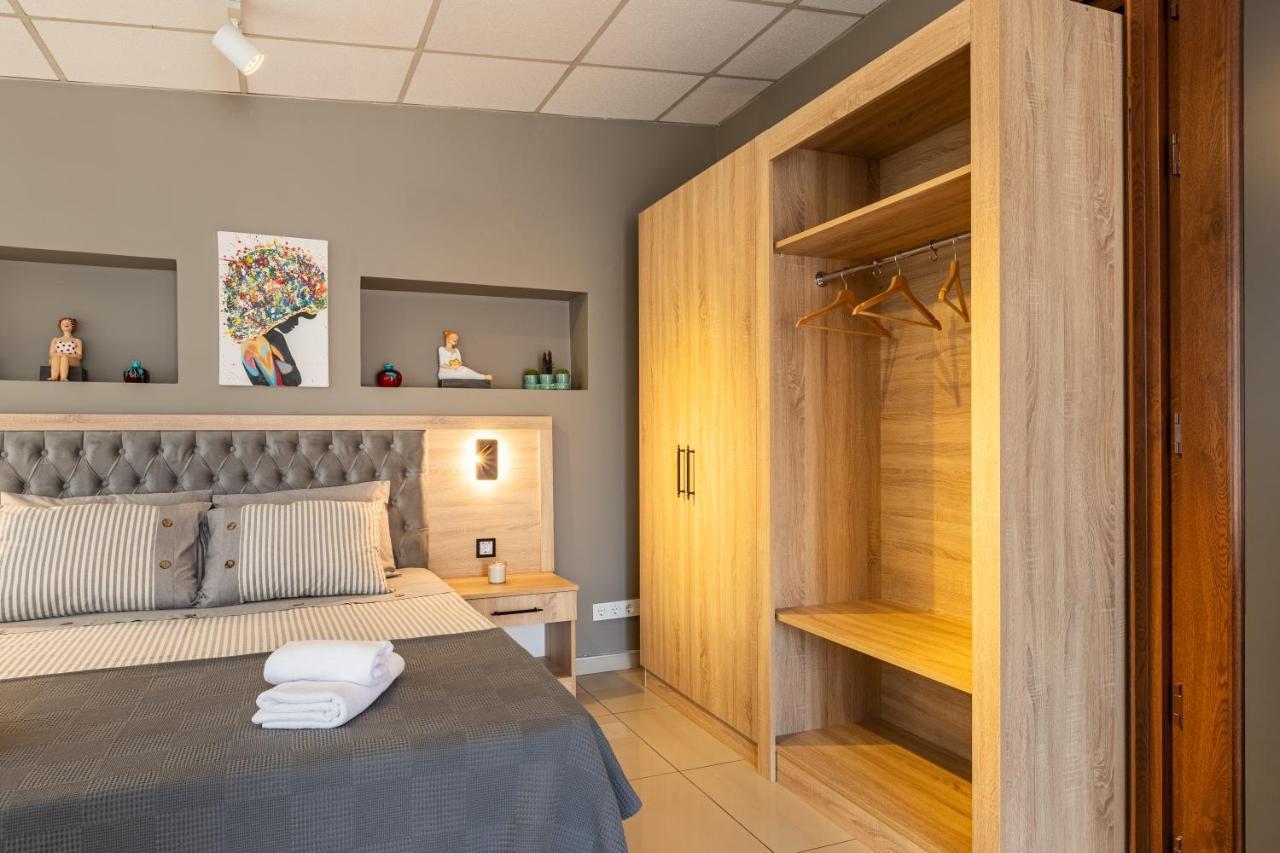 Bdino Boutique Hotel Istanbul Eksteriør bilde