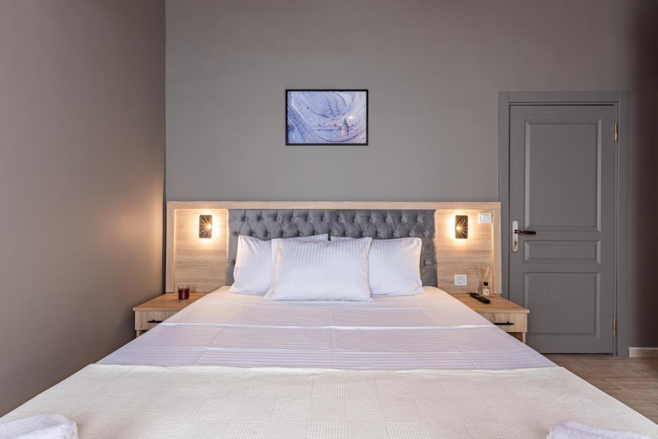 Bdino Boutique Hotel Istanbul Eksteriør bilde