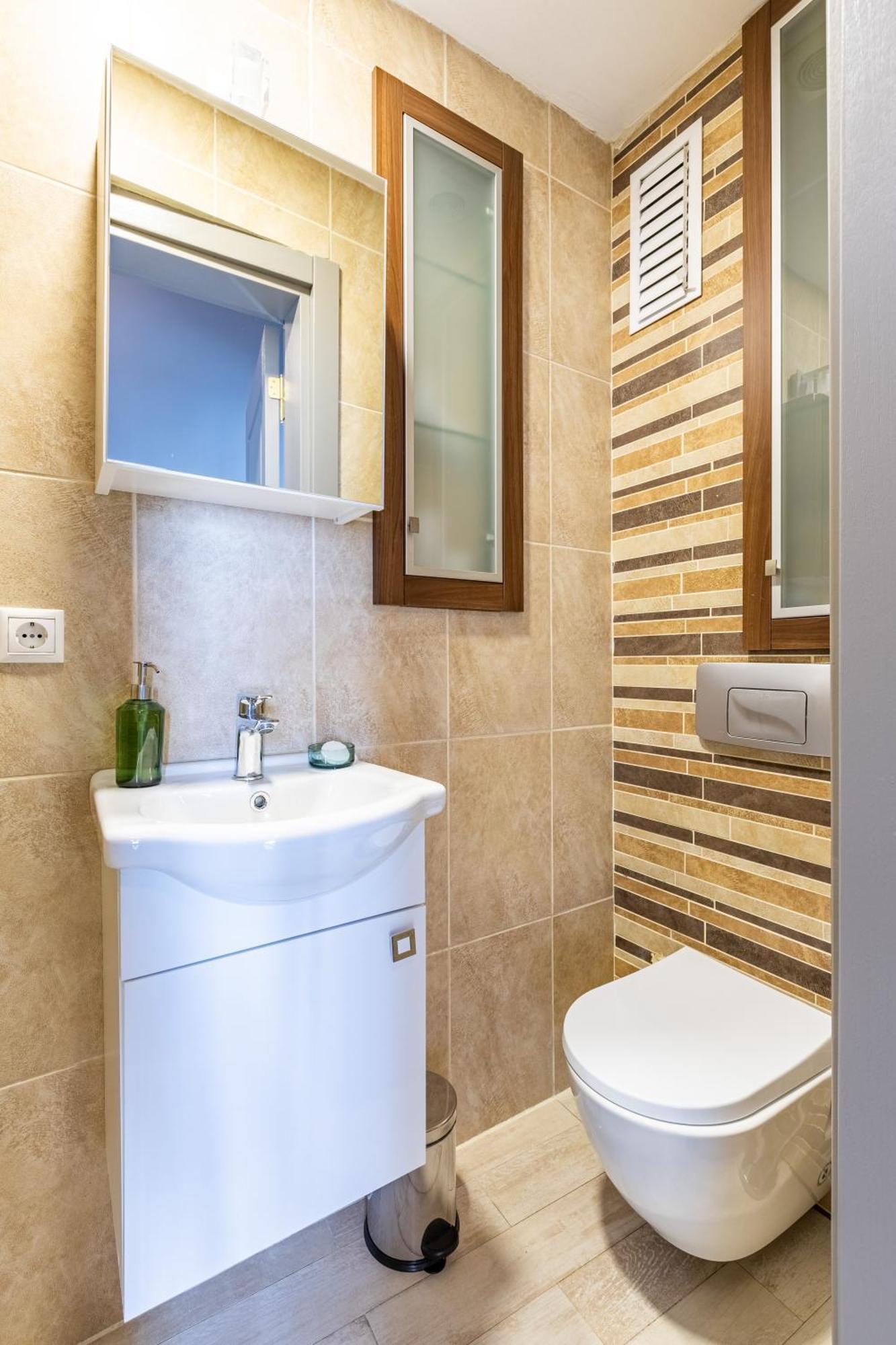 Bdino Boutique Hotel Istanbul Eksteriør bilde