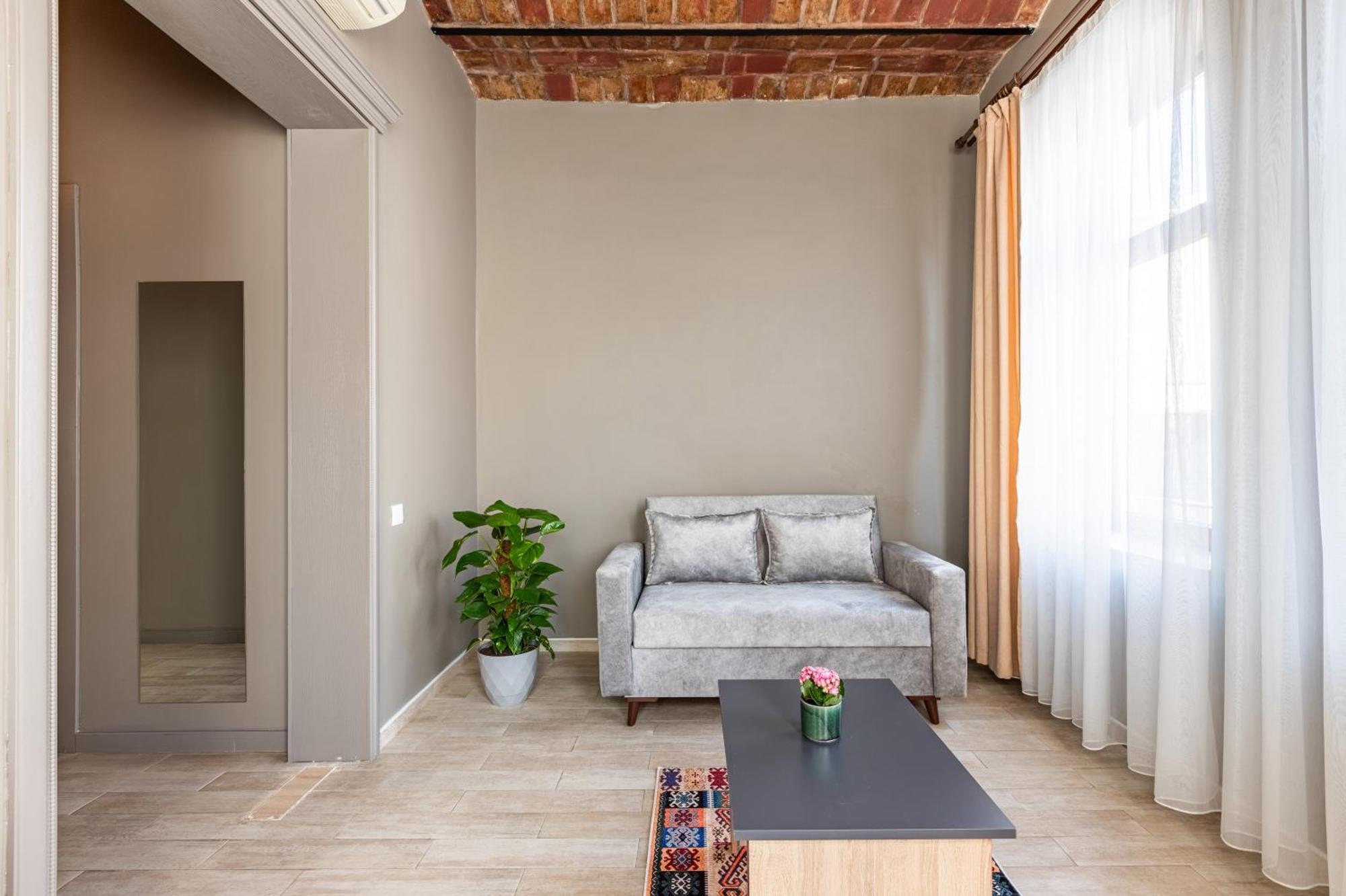 Bdino Boutique Hotel Istanbul Eksteriør bilde