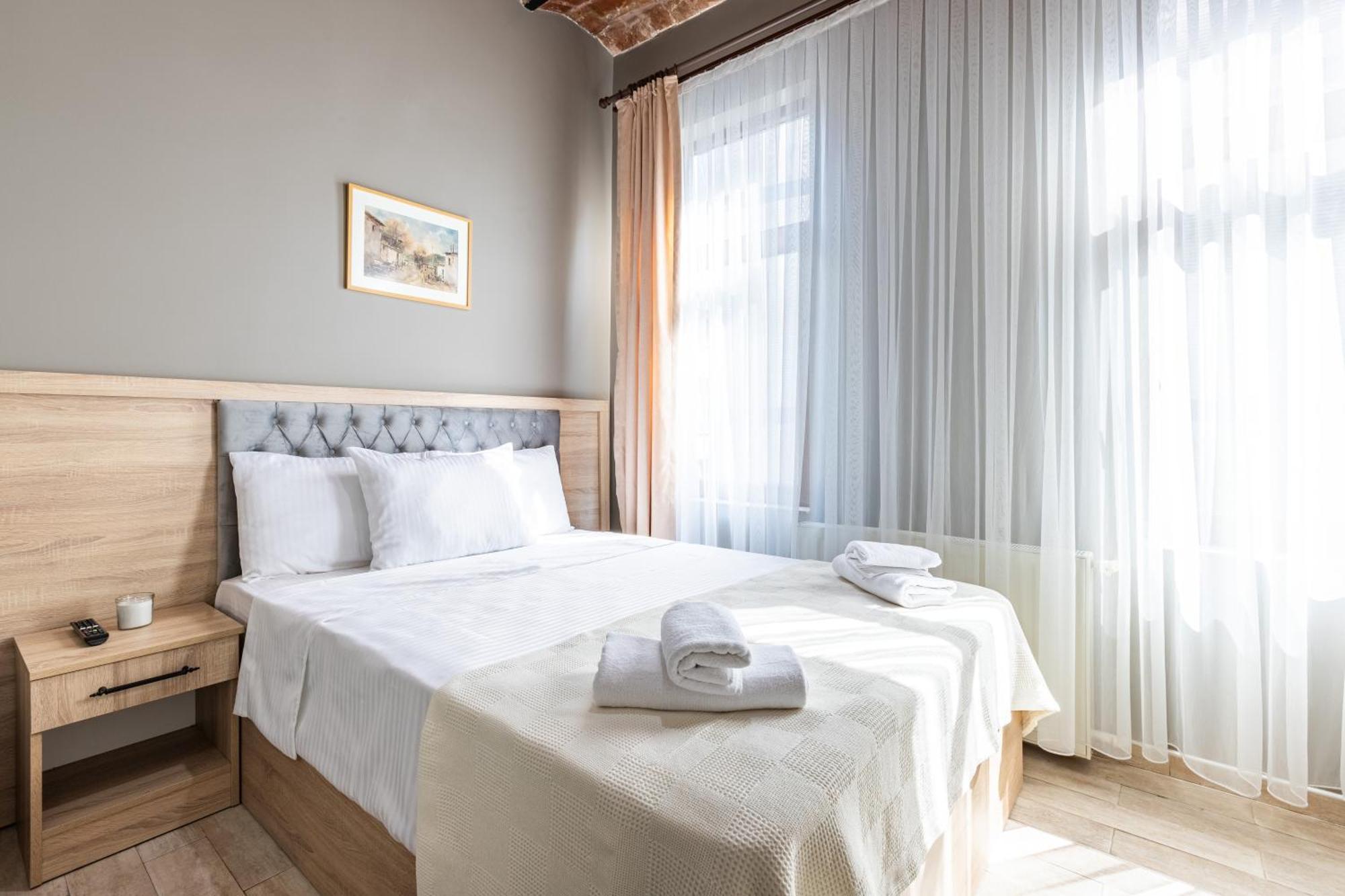 Bdino Boutique Hotel Istanbul Eksteriør bilde