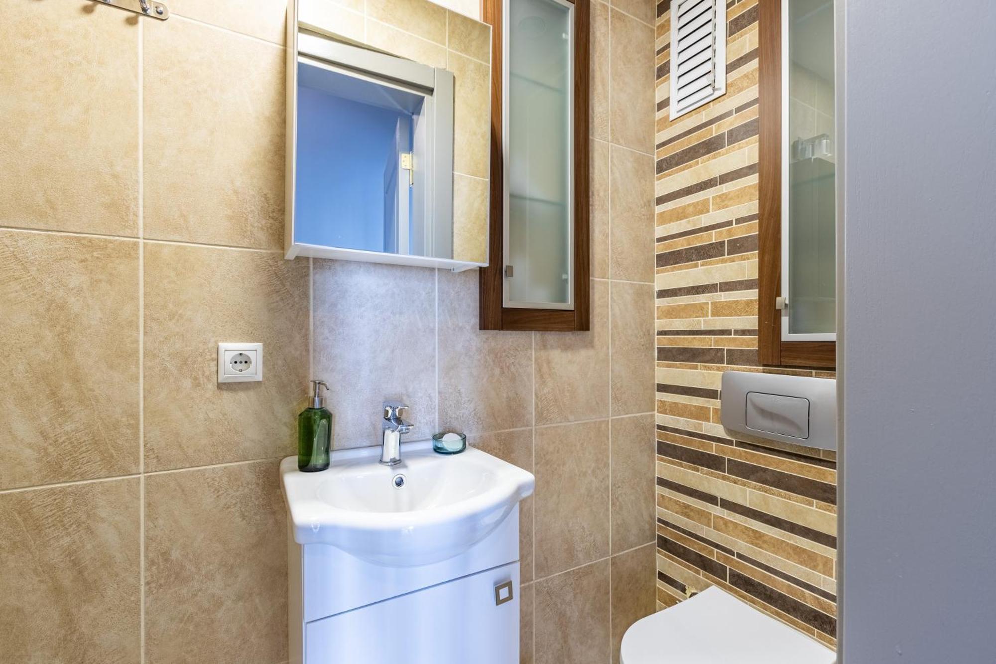 Bdino Boutique Hotel Istanbul Eksteriør bilde
