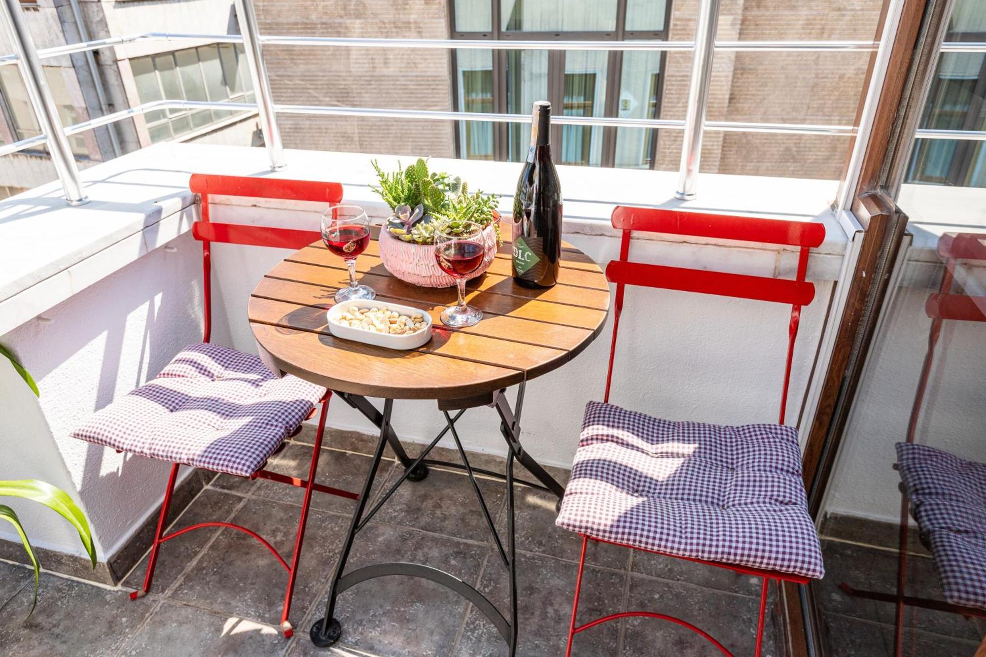 Bdino Boutique Hotel Istanbul Eksteriør bilde