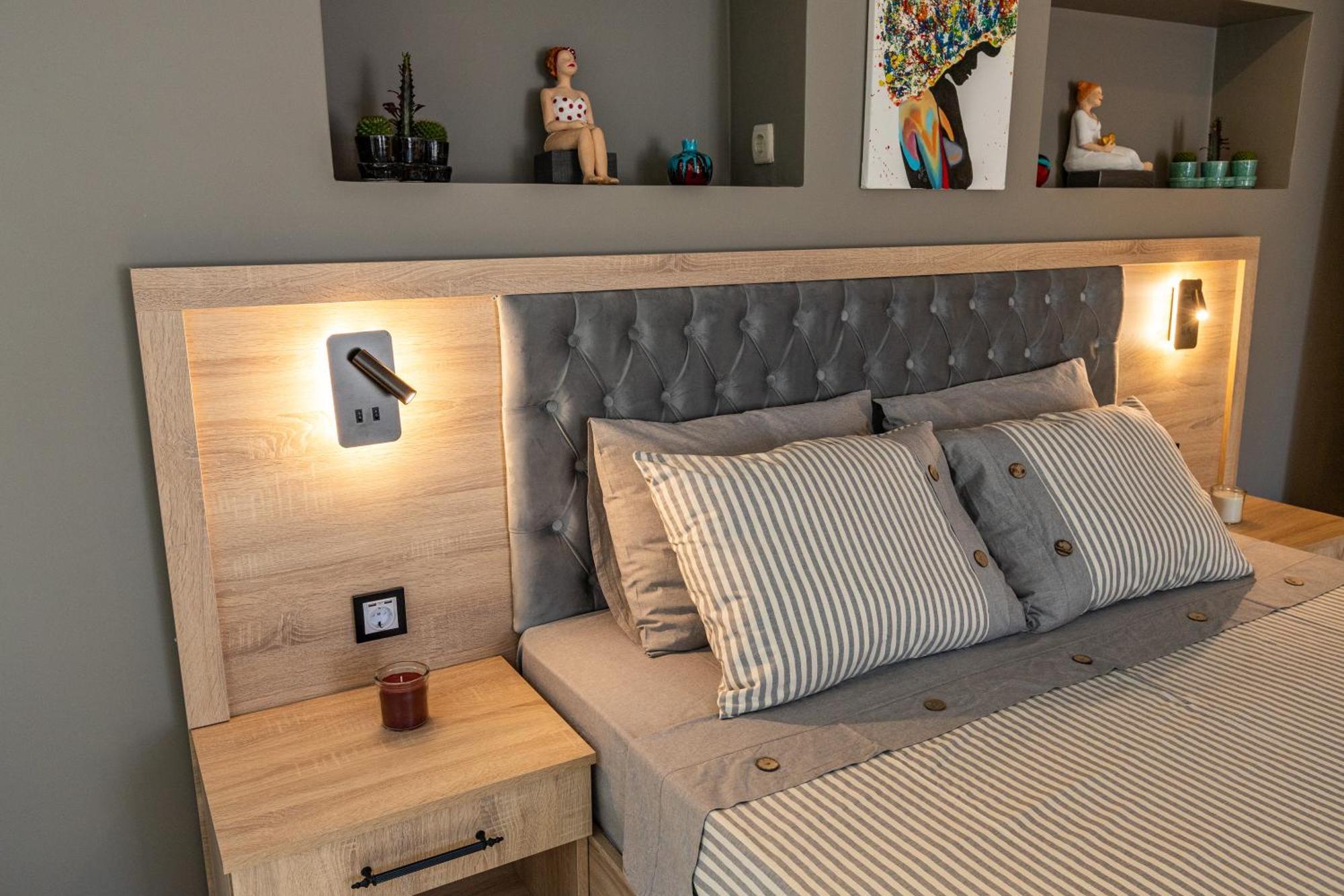 Bdino Boutique Hotel Istanbul Eksteriør bilde